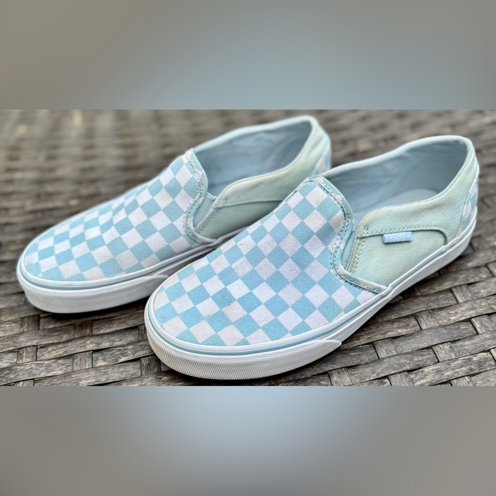 Vans Shoes